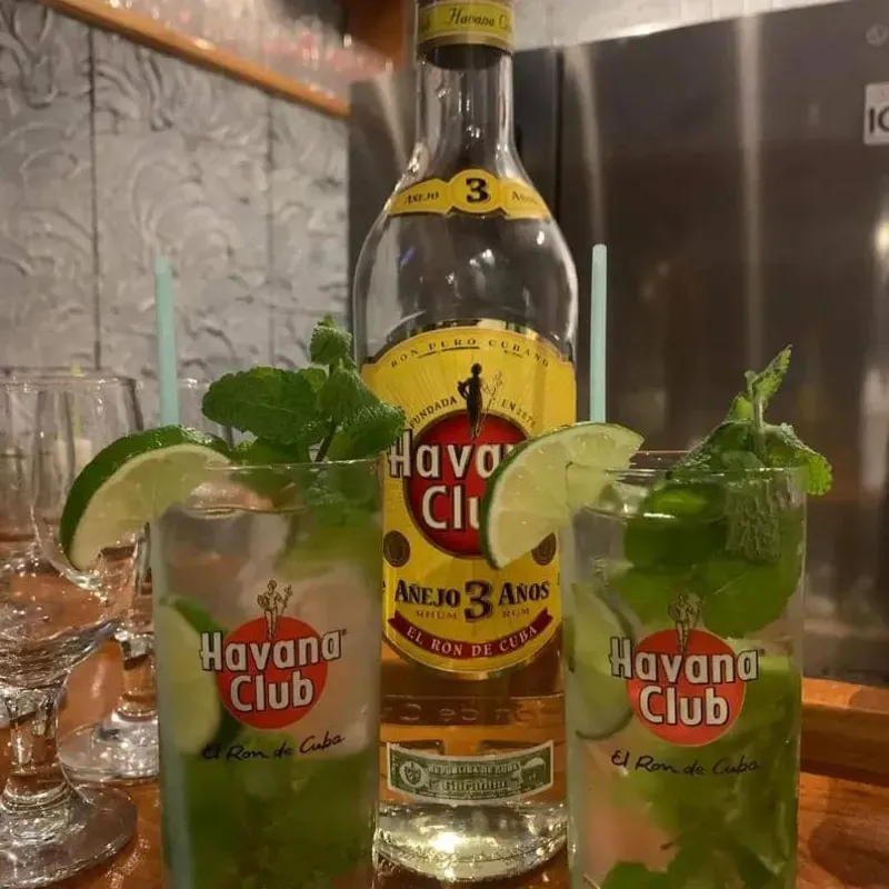 Mojito