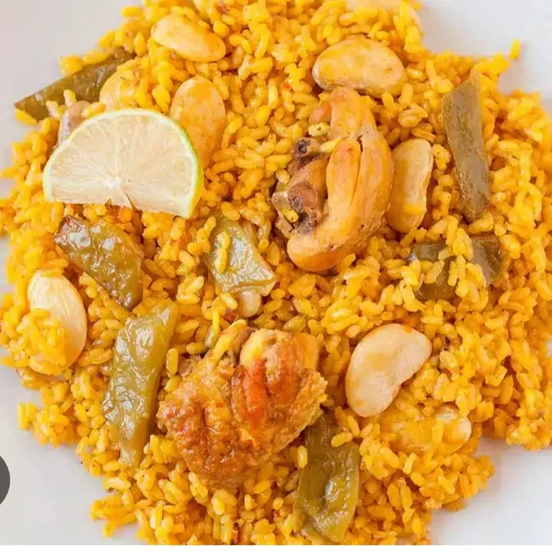 Paella