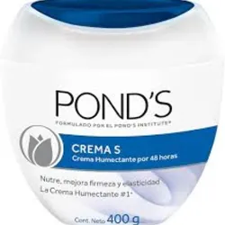 Crema Ponds Hidratante (50g)