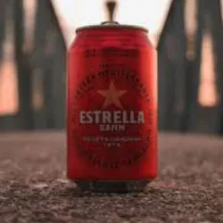 Cerveza Estrella