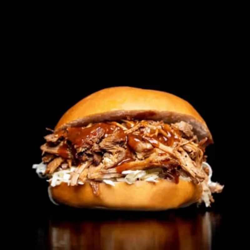 Pulled Pork