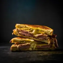 Sandwich Cubano