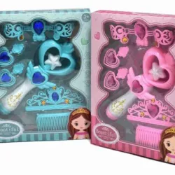 Accesorios de princesa