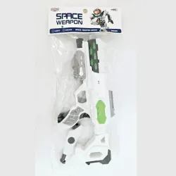Arma del espacio 