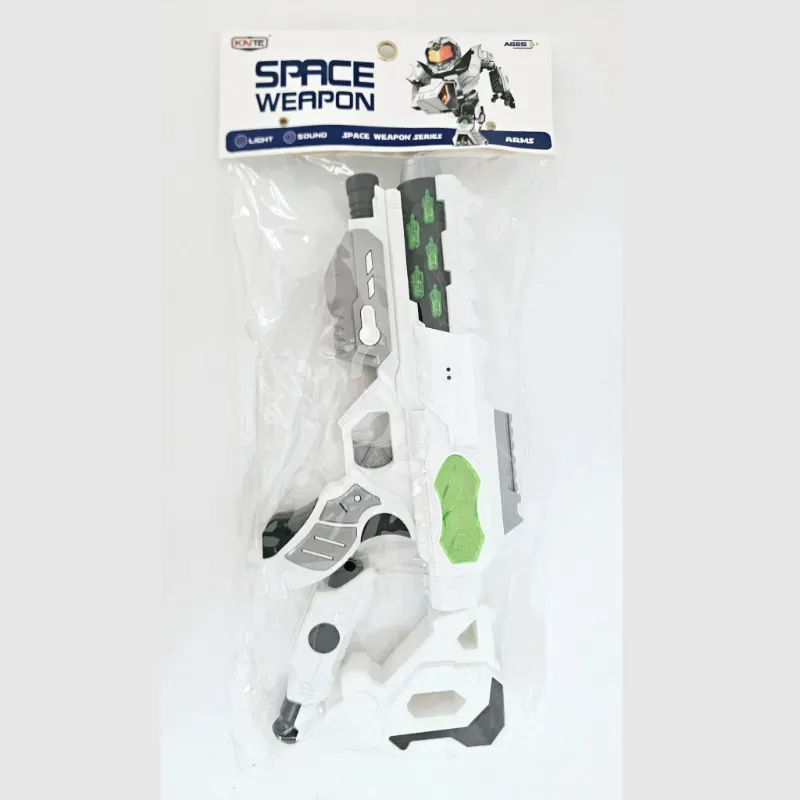 Arma del espacio 
