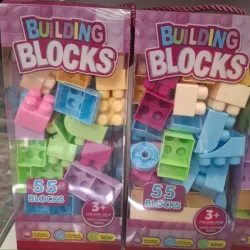 Bloques de construcción