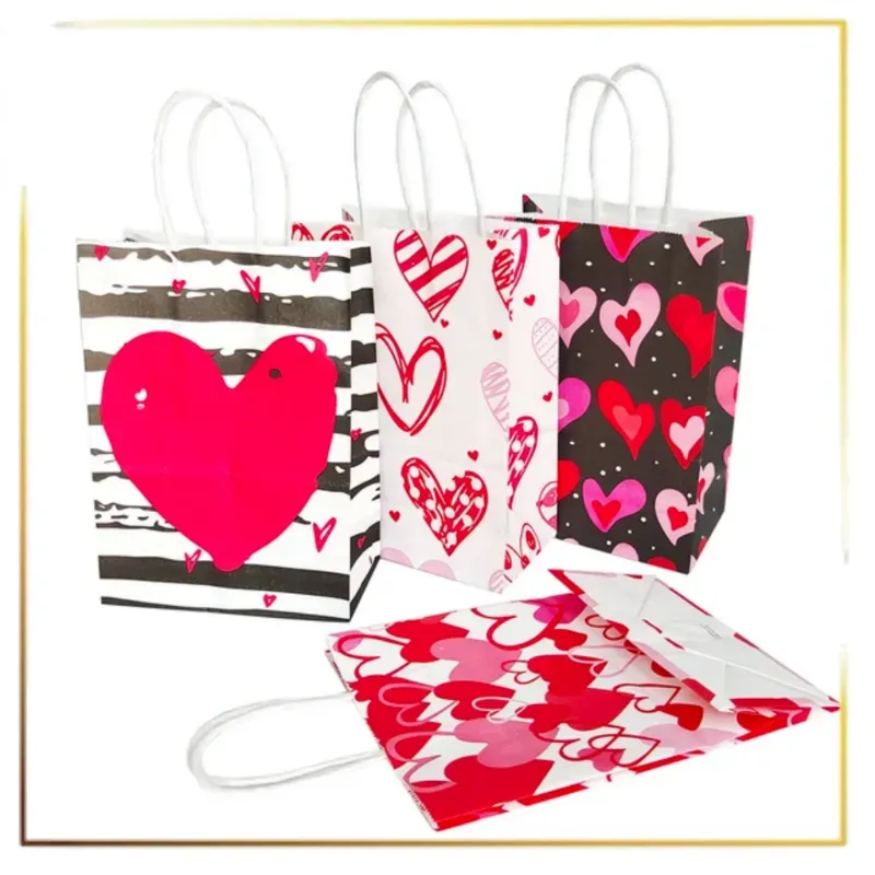 Bolsa de regalo
