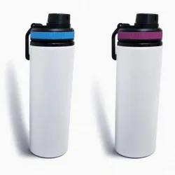 Botella deportiva 