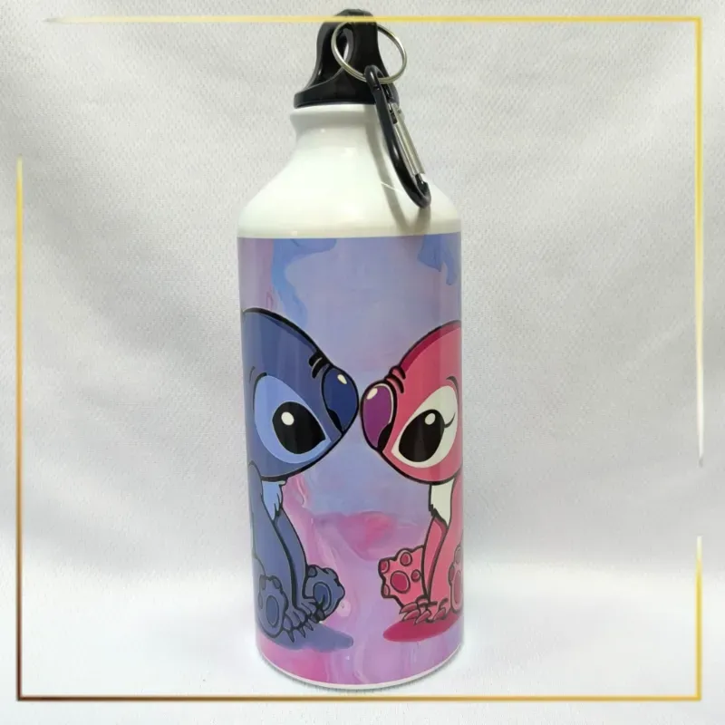Botella deportiva