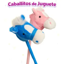 Caballitos