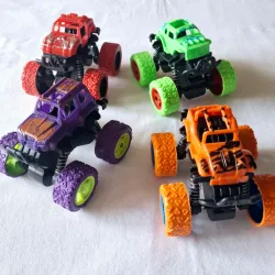 Carritos 