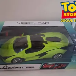 Carros a control remoto