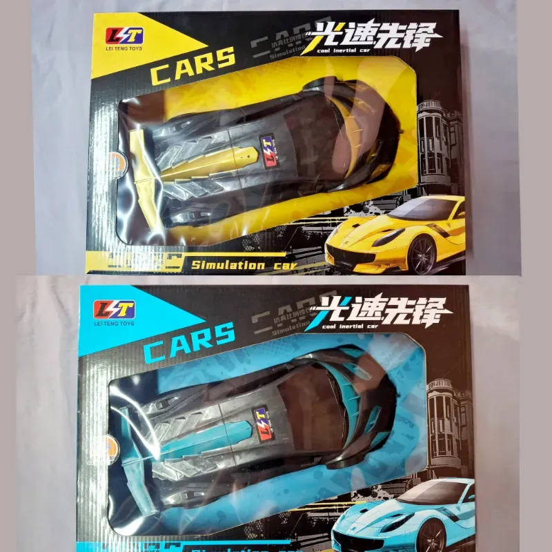 Carros 