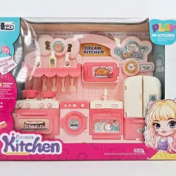Cocina ensueño 
