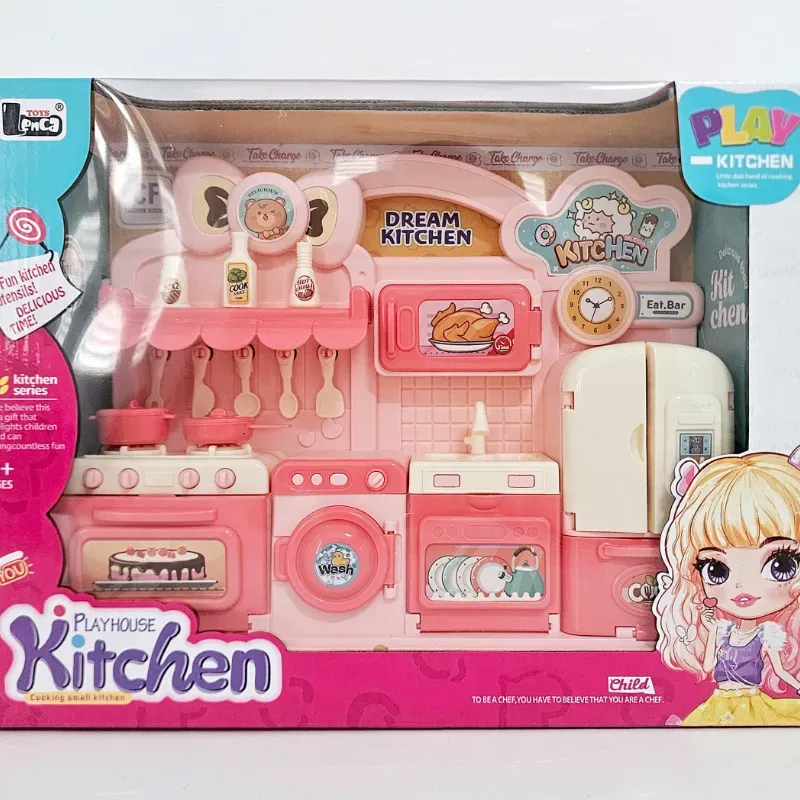 Cocina ensueño 