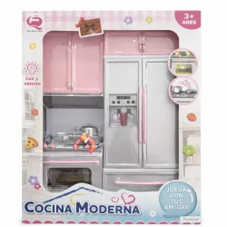 Cocina Moderna