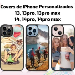 Cover de teléfono 