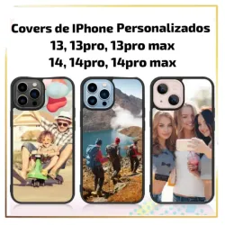 Cover de teléfono 