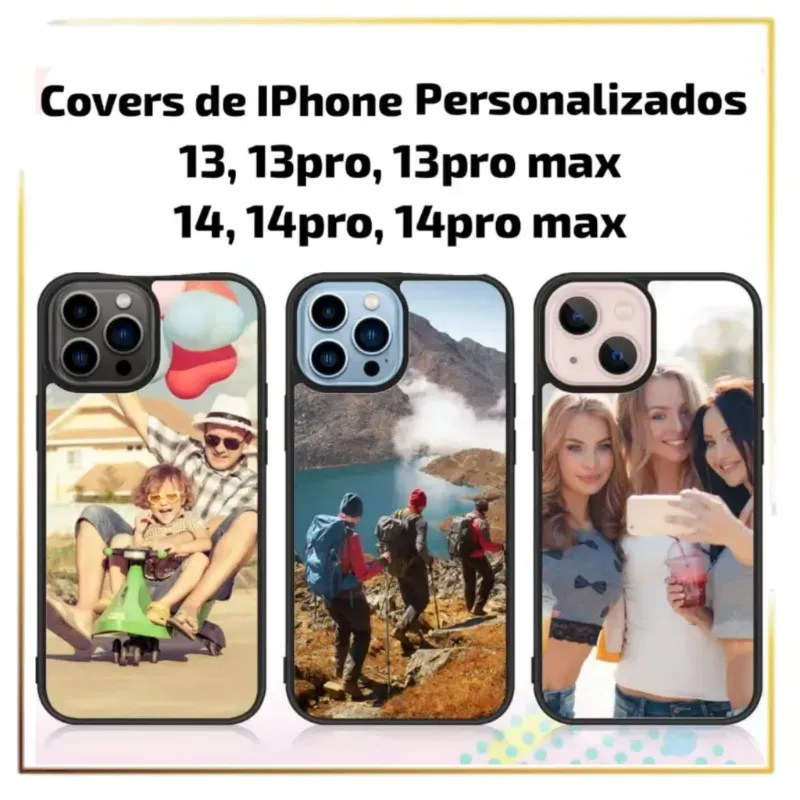 Cover de teléfono 