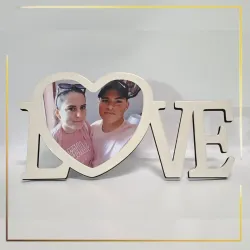 Cuadro Love 