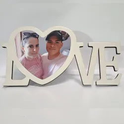 Cuadro Love 