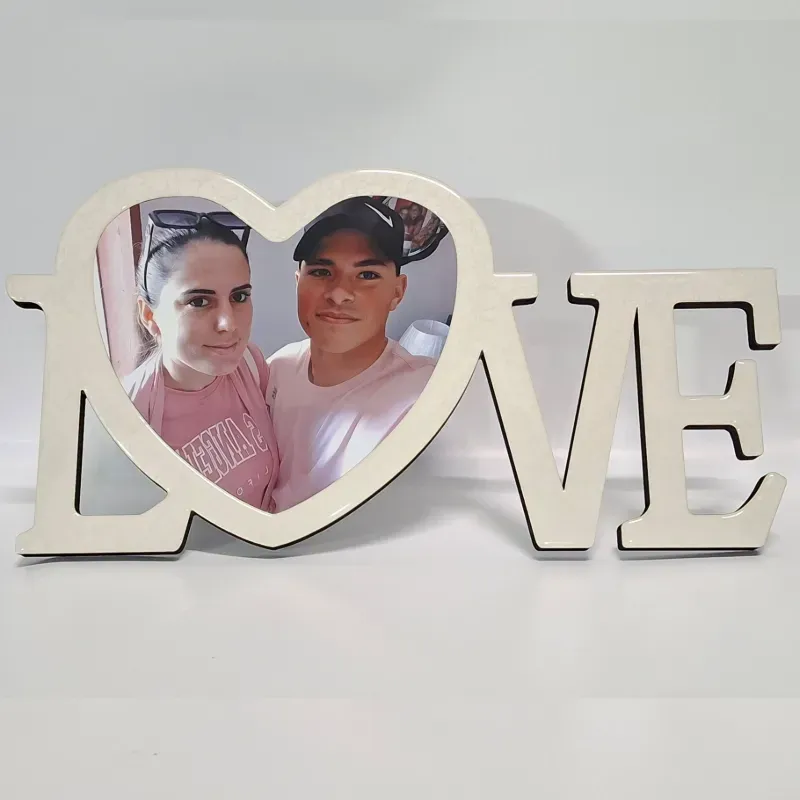Cuadro Love 