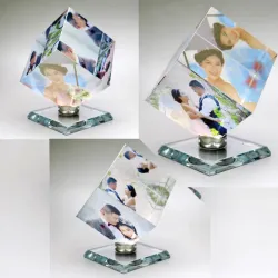 Cubo giratorio 
