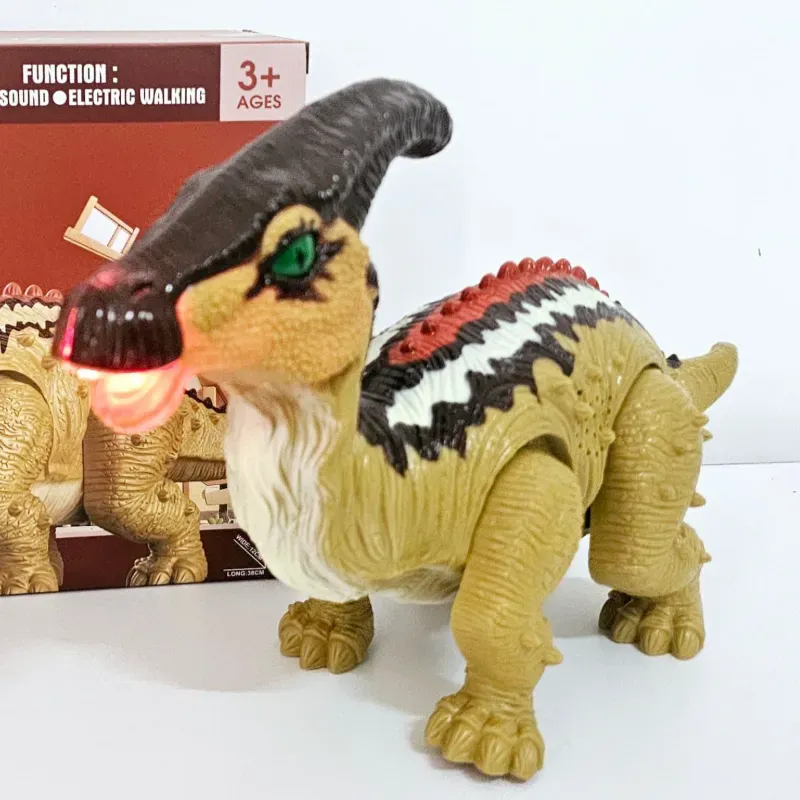 Dinosaurio 