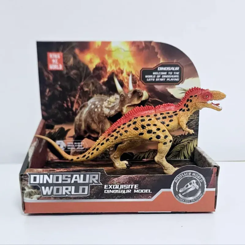 Dinosaurio 