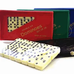 Dominó
