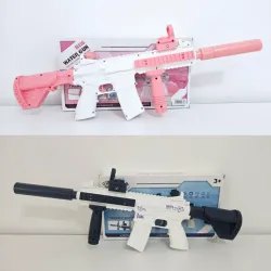 Escopeta Free Fire