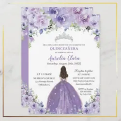 Invitaciones 