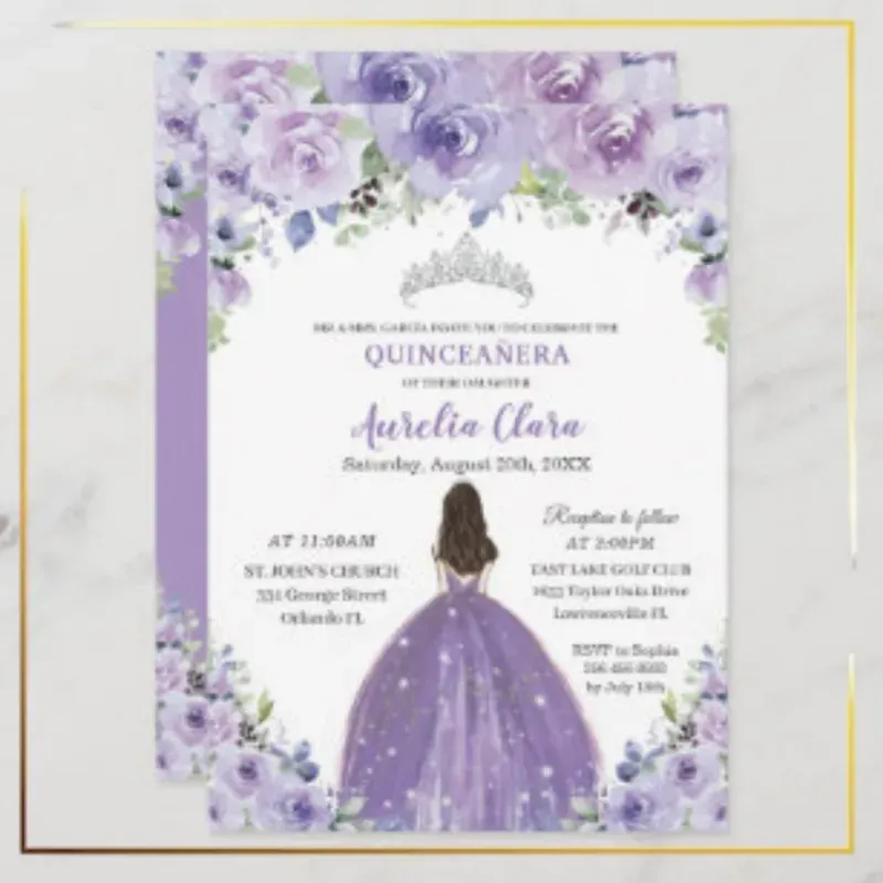 Invitaciones 