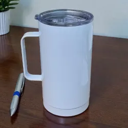 Jarra térmica grande