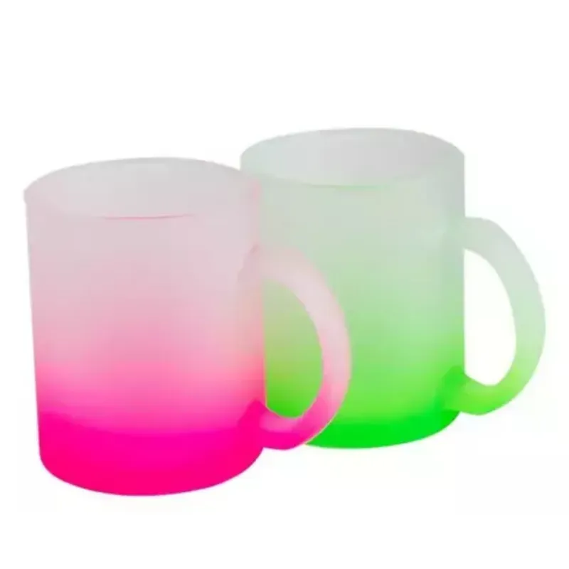 Jarras glaseadas