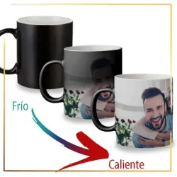 Jarras mágicas 