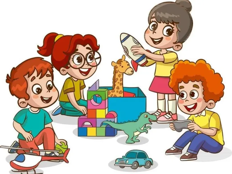 Juguetes 