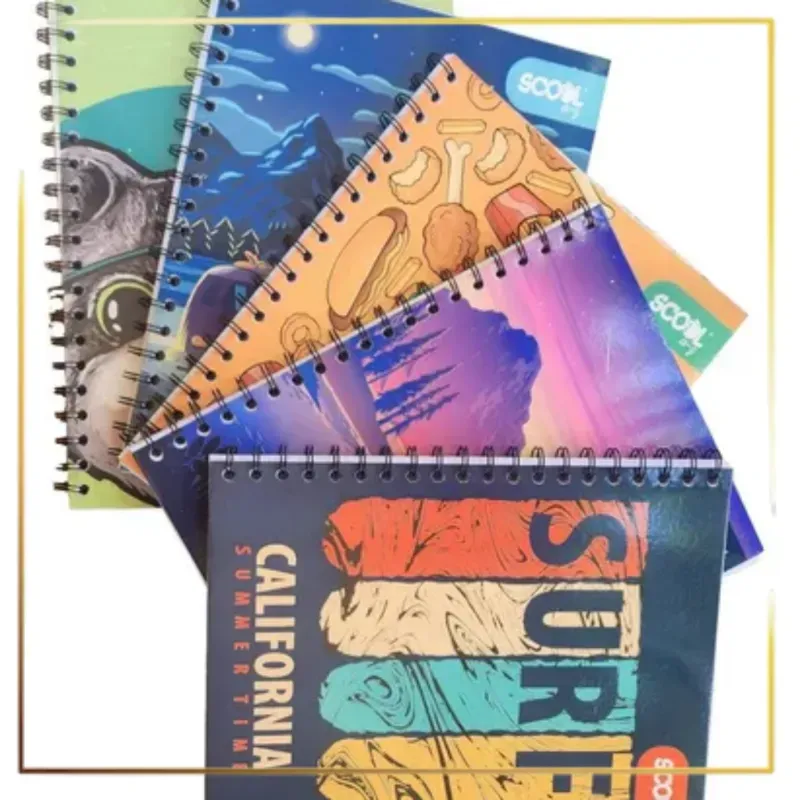 Libretas 