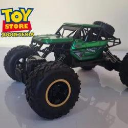 Monster a control remoto