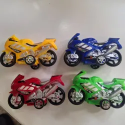 Motocicleta