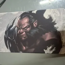 MousePad Gigante
