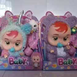 Muñecas bebé