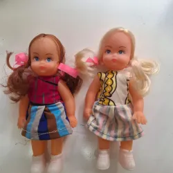 Muñequitas