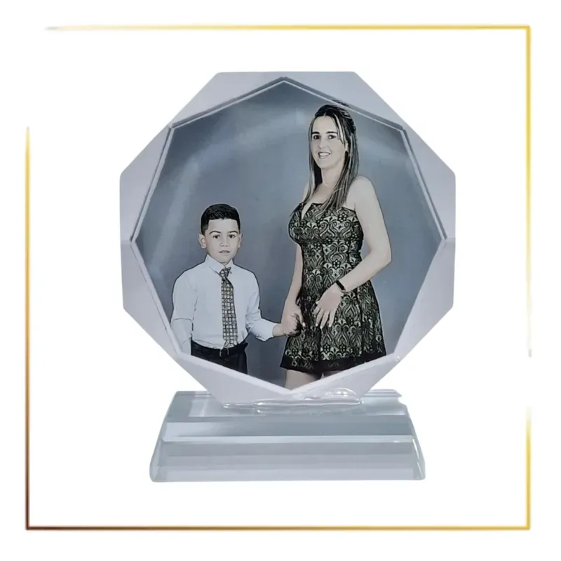 Octagonal 