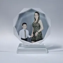 Octagonal 
