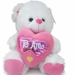 Oso de peluche