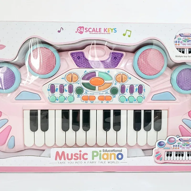 Piano