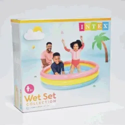 Piscina para niños