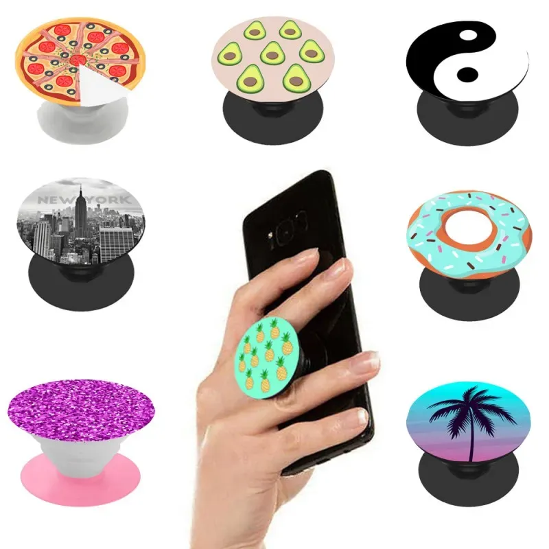 Pop socket para teléfono 
