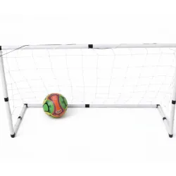 Porteria de fútbol